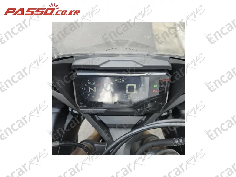 Honda Cbr 650 R Abs - фото 3