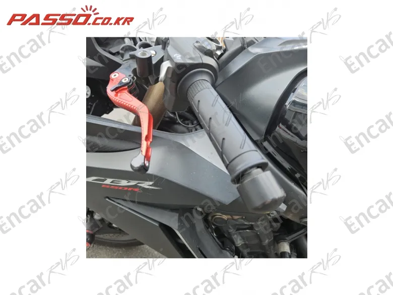 Honda Cbr 650 R Abs - фото 5