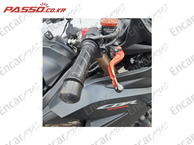 Honda Cbr 650 R Abs - фото 6