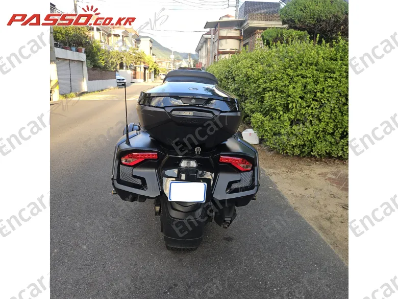 Brp Can-Am Spyder Rt Limited - фото 2