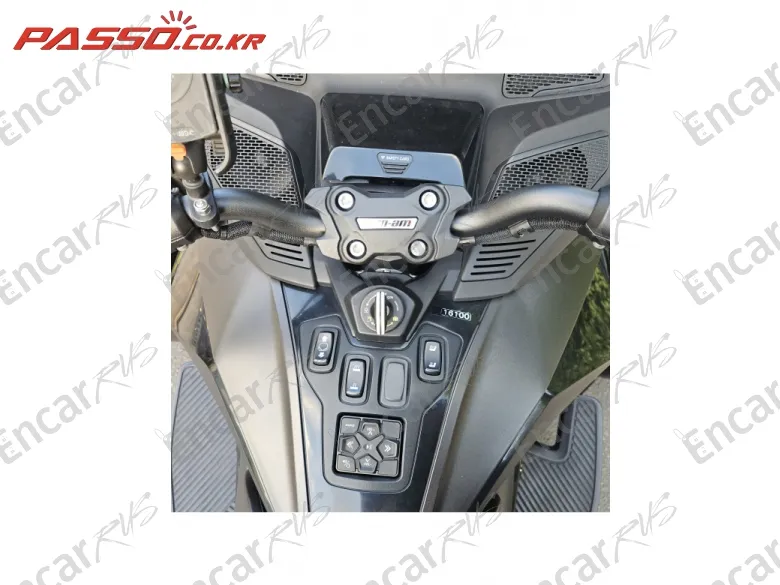 Brp Can-Am Spyder Rt Limited - фото 3
