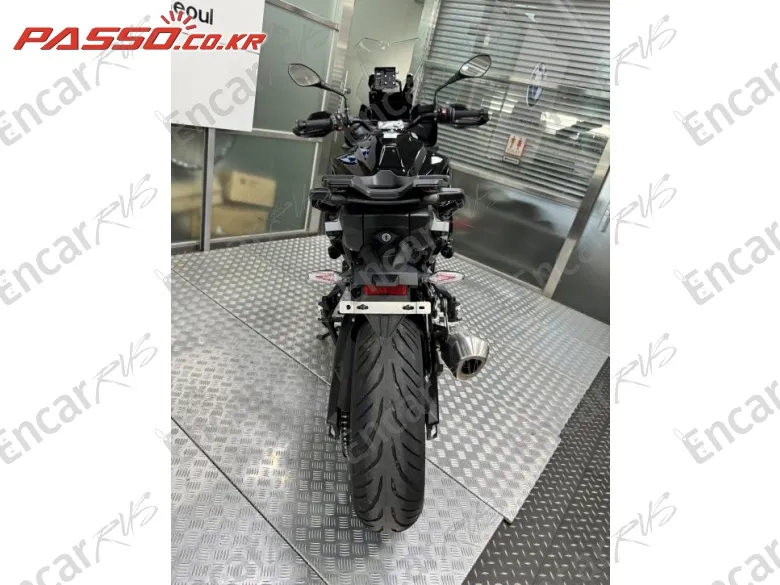 BMW S 1000 XR - фото 2