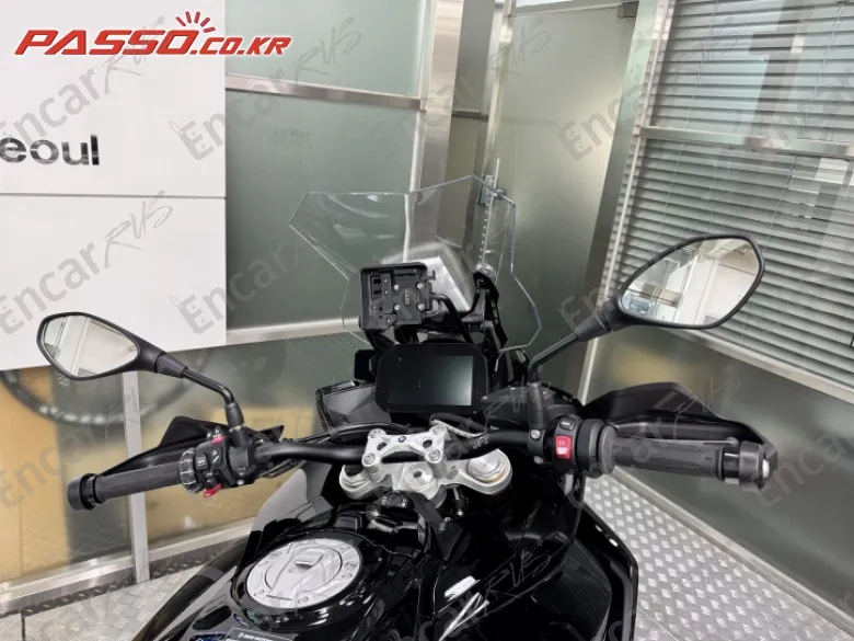 BMW S 1000 XR - фото 3