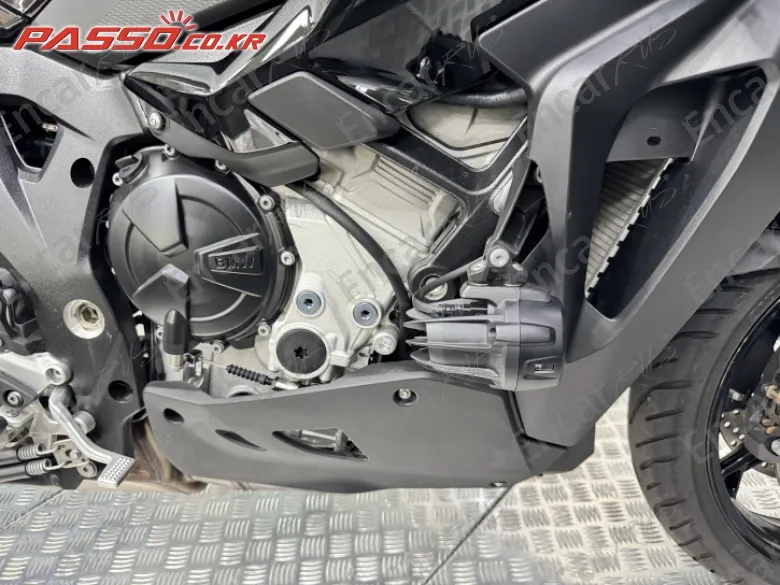 BMW S 1000 XR - фото 4