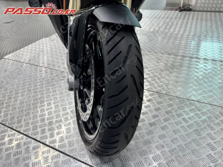 BMW S 1000 XR - фото 5