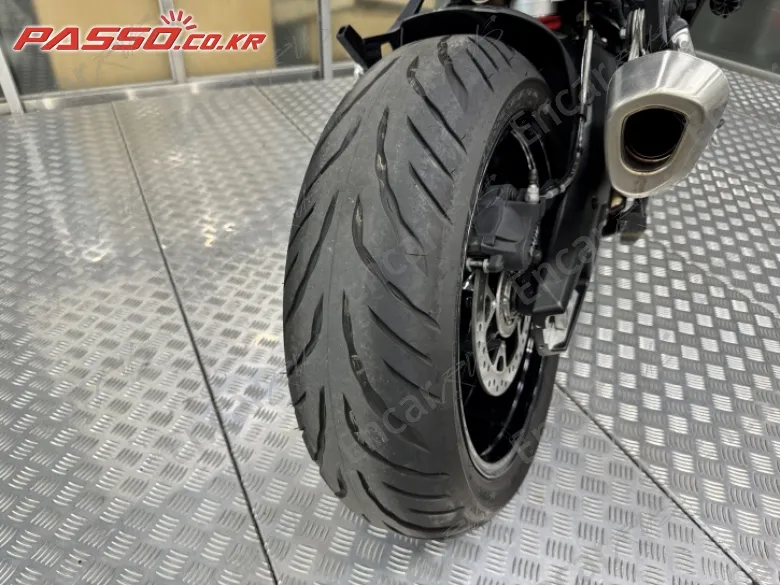 BMW S 1000 XR - фото 6
