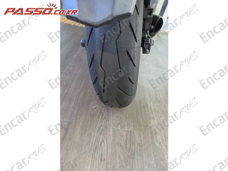 KAWASAKI NINJA 650 - фото 5