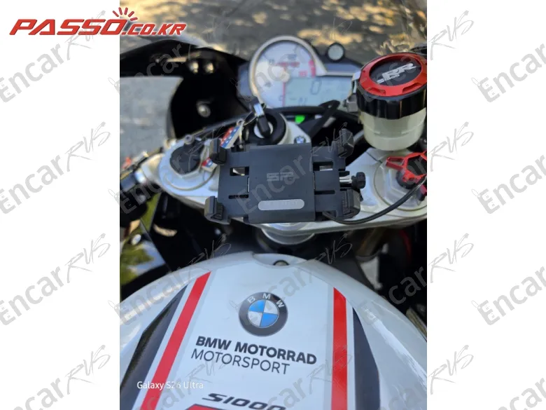 BMW S 1000 RR - фото 3