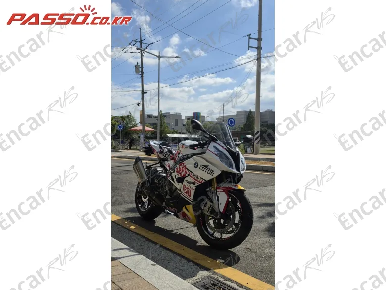 BMW S 1000 RR - фото 6
