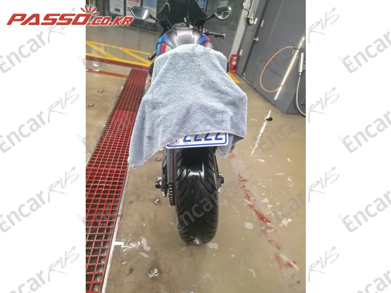 BMW S 1000 RR - фото 2