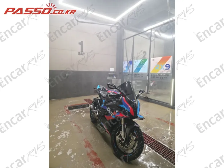 BMW S 1000 RR - фото 3
