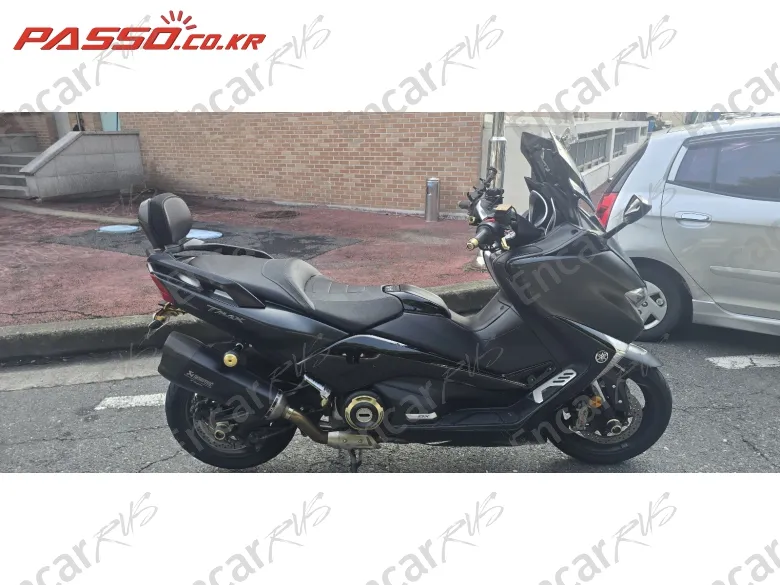 YAMAHA T MAX DX - фото 0