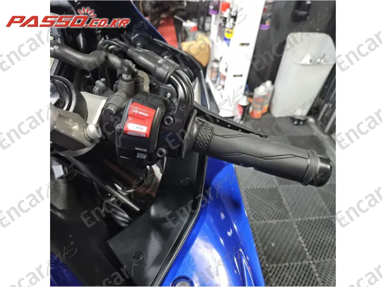YAMAHA YZF R6 - фото 4