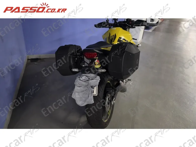 HONDA CB 750 HORNET - фото 2