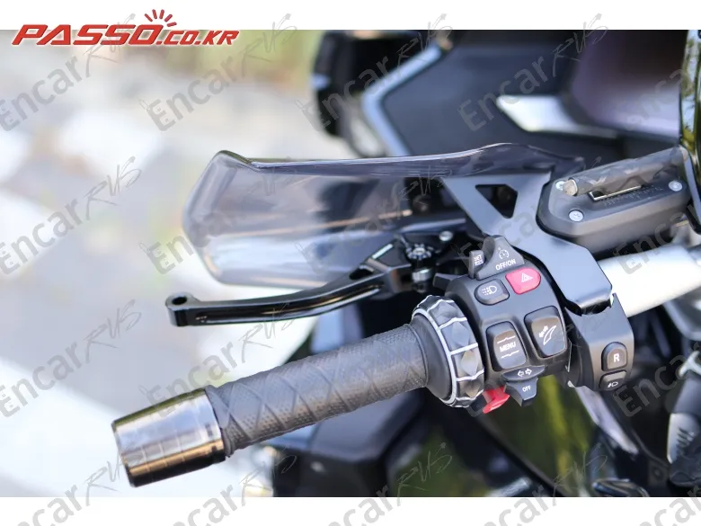 BMW K 1600 B - фото 3