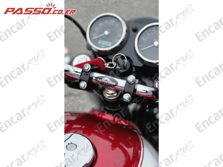 KAWASAKI W 800 - фото 3