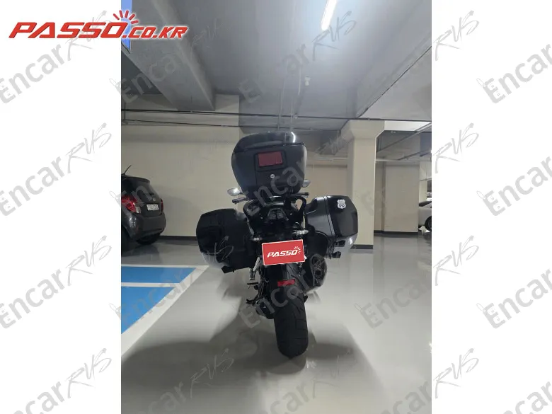 Bmw R 1250 Rs - фото 2