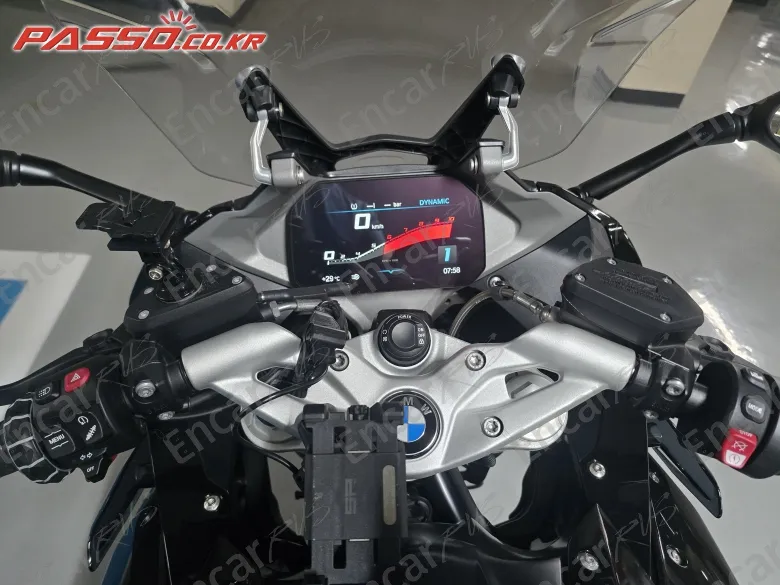 Bmw R 1250 Rs - фото 3