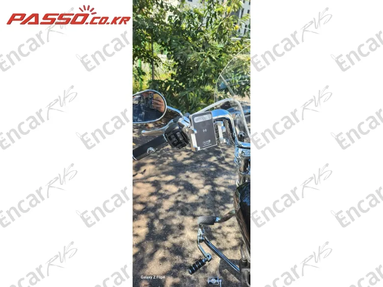HARLEY-DAVIDSON SOFTAIL STANDARD - фото 3