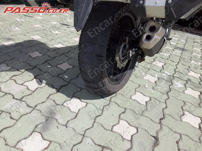 HONDA CB 500 X - фото 5