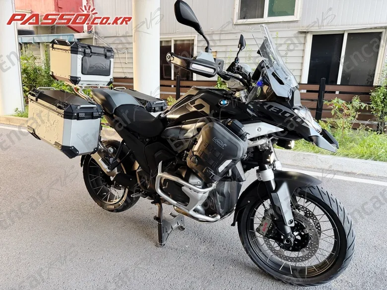 Bmw R 1300 Gs - фото 0
