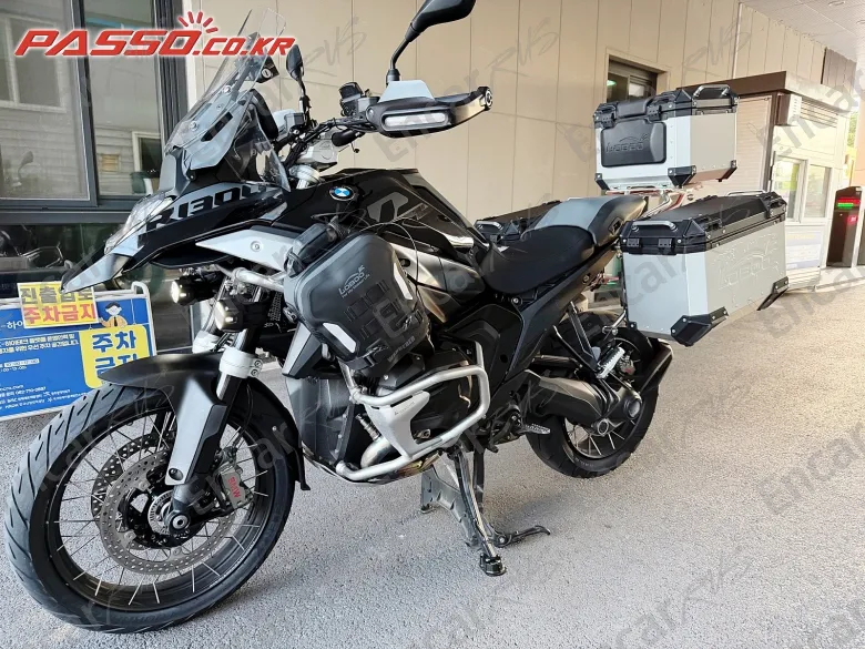 Bmw R 1300 Gs - фото 1