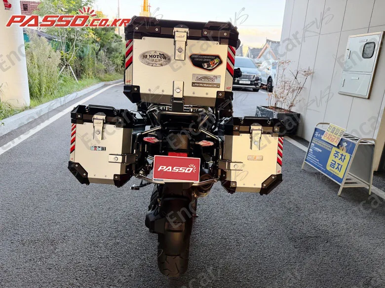 Bmw R 1300 Gs - фото 2