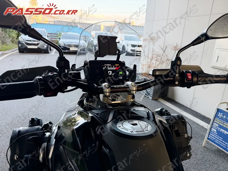 Bmw R 1300 Gs - фото 3