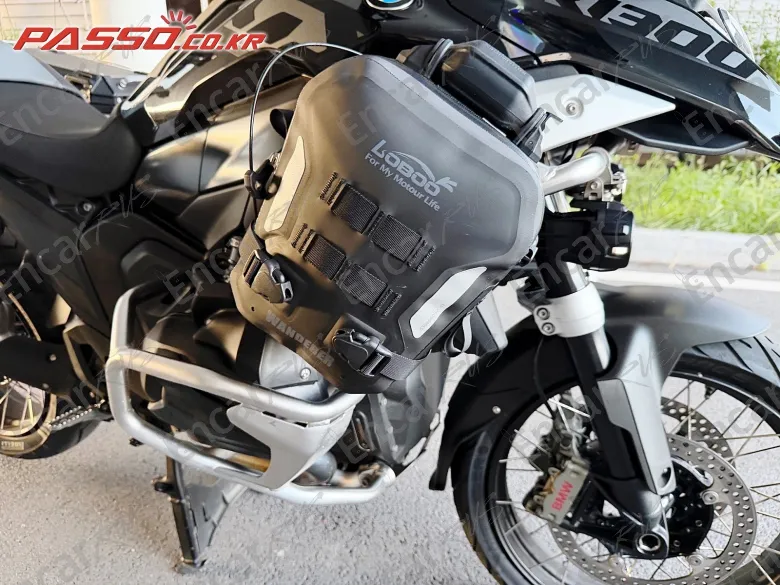 Bmw R 1300 Gs - фото 4