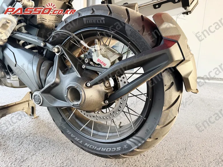 Bmw R 1300 Gs - фото 5