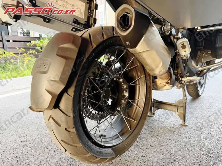 Bmw R 1300 Gs - фото 6