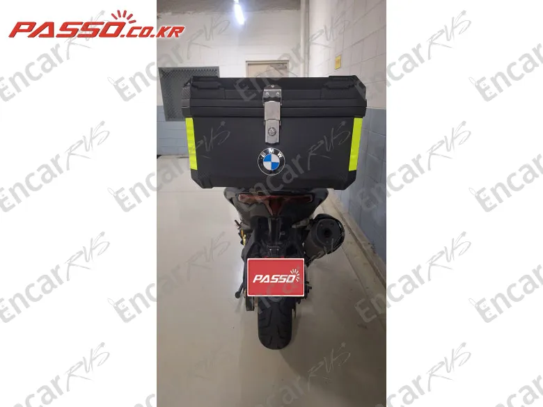 Yamaha T Max 560 - фото 2