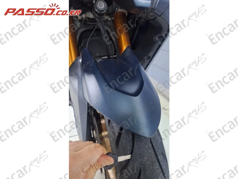 Yamaha T Max 560 - фото 4