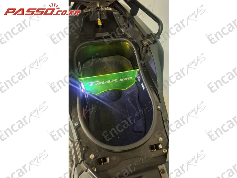 Yamaha T Max 560 - фото 6