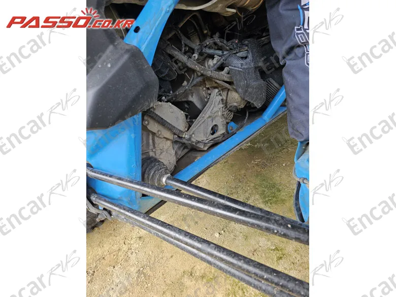 Brp Can-Am Maverick X3 X Rc - фото 6
