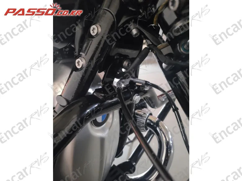 BMW R 18 CLASSIC - фото 0