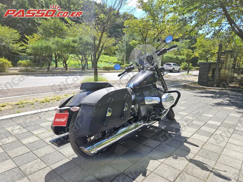 BMW R 18 CLASSIC - фото 2