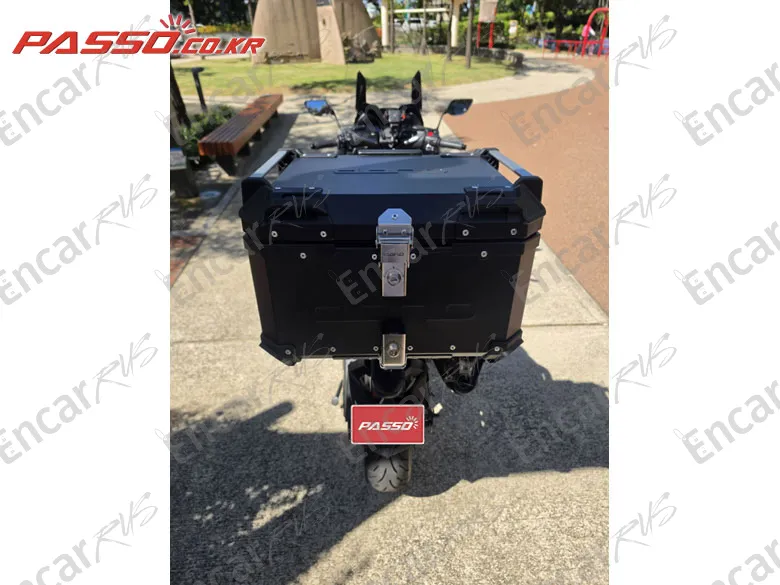 Yamaha T Max 560 - фото 2
