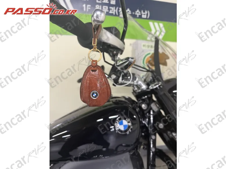BMW R 18 - фото 3