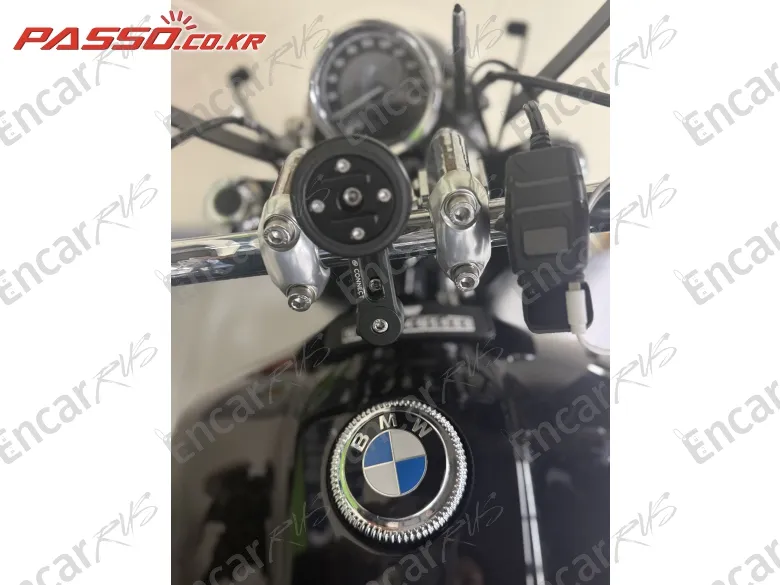 BMW R 18 - фото 5