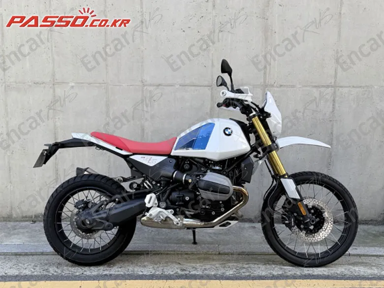 Bmw R 12 Gs - фото 0