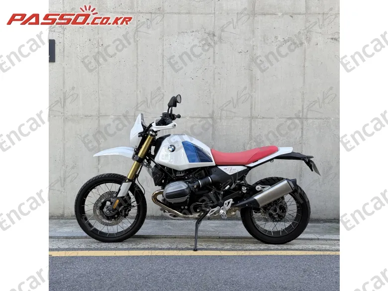 Bmw R 12 Gs - фото 1