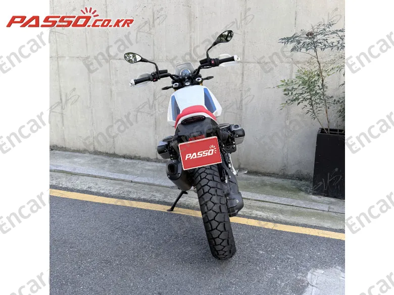 Bmw R 12 Gs - фото 2