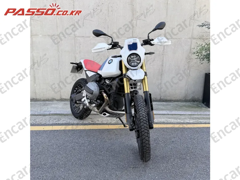 Bmw R 12 Gs - фото 3
