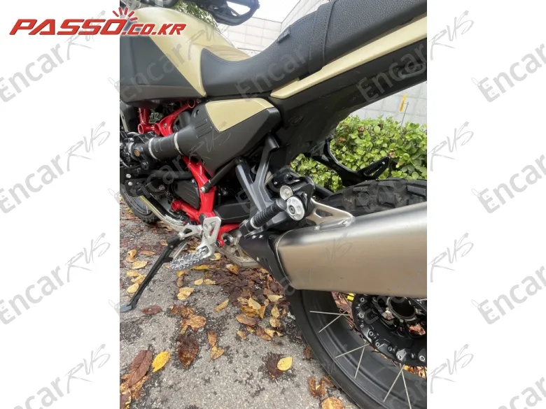 Bmw R 12 Gs - фото 0