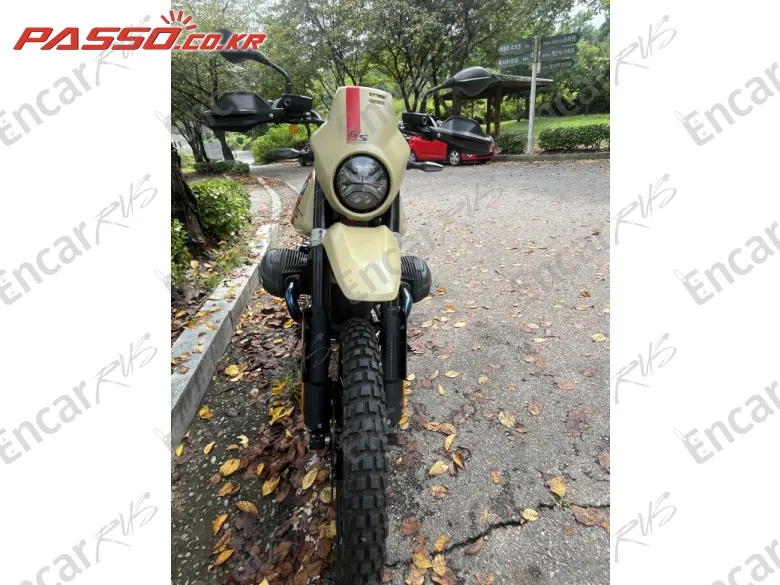 Bmw R 12 Gs - фото 3