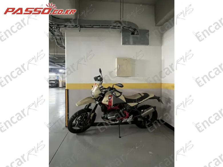 Bmw R 12 Gs - фото 4