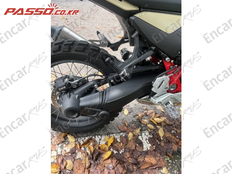 Bmw R 12 Gs - фото 5