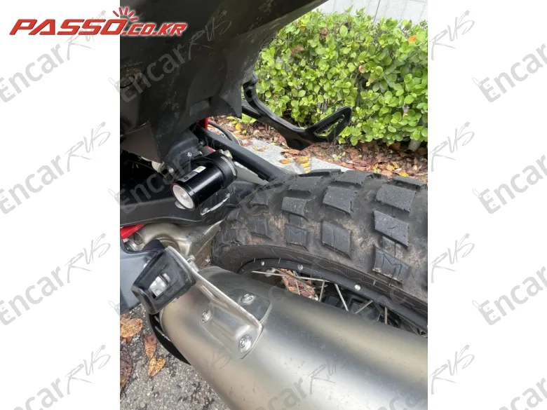 Bmw R 12 Gs - фото 6