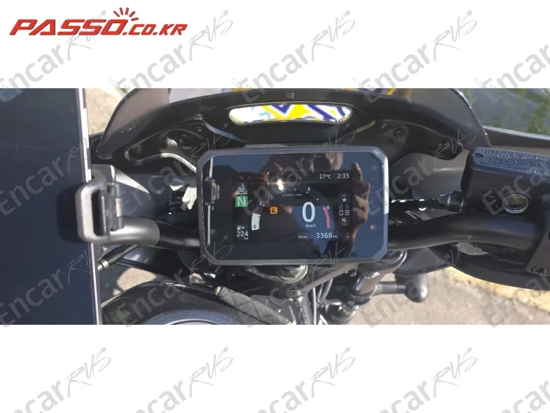Honda Rebel 1100 Se Dct - фото 3